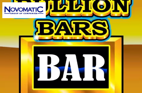 Bullion Bars